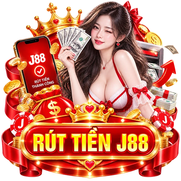 J88 rút tiền